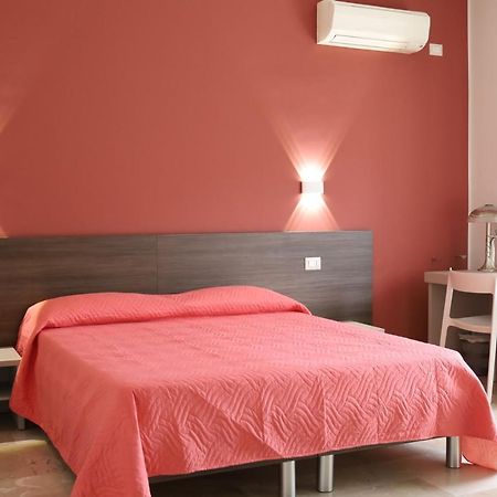 B&B Delle Serre Messina Luaran gambar