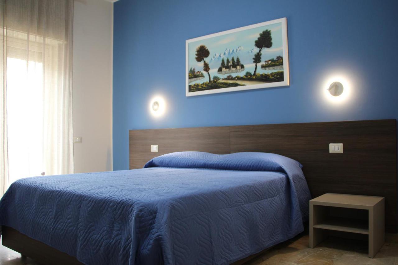 B&B Delle Serre Messina Luaran gambar