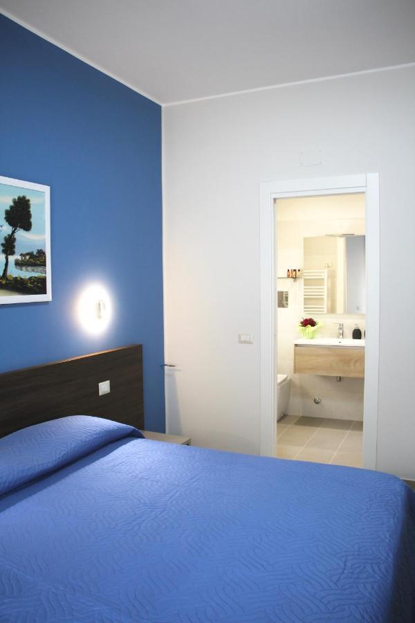 B&B Delle Serre Messina Luaran gambar